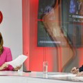 Otvori oči: Ko će u budućnosti garantovati bezbednost Srbima na KiM