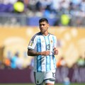 Simeone jača argentinsku koloniju, stigao četvrti reprezentativac