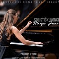 Marija Jovanović u Sremskoj Mitrovici: Solistički koncert u Galeriji „Lazar Vozarević“