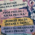 Da novac ne bude prepreka školovanju: „Ternipe“ prikuplja sredstva za obrazovanje romskih devojčica
