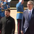 Kovačević: Zelenski izgubio podršku dela Zapada, poseta Vučiću mogla bi da bude jedan od razloga