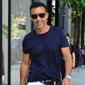 Bivši muž Emine Jahović živi kao u filmu! Oženio 19 godina mlađu lepoticu, a na medeni mesec je vozio helikopterom