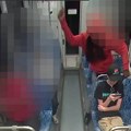 Izbegla iz Ukarjine, pa je ubio manijak u vozu: Irinu beskućnik izbo nožem bez razloga, porodica traži pravdu