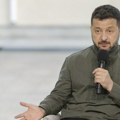 „Cunami za državu“: Zelenski o mogućnosti održavanja izbora u Ukrajini