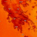 Stigao najduži toplotni talas ove sezone: Živa otišla preko 41 stepen, noći bez osveženja iscrpljuju sve! Pakao u Grčkoj na…