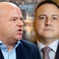 "Ružićeve izjave sasvim dovoljne da bude isključen iz stranke" Vukić (SPS) na Blic TV: "Njegovi postupci uslovljeni ličnim…