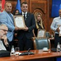 Lozničani paze rasejanje: Veza sa zavičajem i otadžbinom