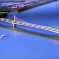 Uz budući most u Sremskoj Kamenici planiraju veliki kompleks: Osim hotela, evo šta bi još moglo da bude na obali Dunava