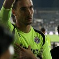 Krunić: "Momci dali 300% - veče za pamćenje"