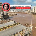 Bliži se treća godišnjica: Ciklon razorio delove Grčke, a kao tropska oluja pogodio Libiju i ubio 20.000 ljudi