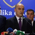 Kurti i Abdidžiku se dogovorili da kandidat za predsednika bude Bekim Sejdiju
