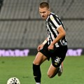 Partizan napokon pobedio u Superligi Srbije