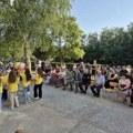 Počela nova školska godina: Gradonačelnik Vranja obišao školu u Vrtogošu (foto)