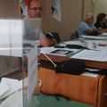 Vanredni parlamentarni izbori u Srbiji 25. oktobra