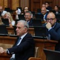 Ponoš: Pametno što je skup otkazan, briga o životima ljudi u obrazloženju-dijagnoza stanja u društvu