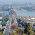 Važno za sve vozače! Sutra kraj radova na Pančevačkom mostu: Spremite se za izmene u saobraćaju u sitnim satima