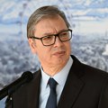 Vučić: Ako se promeni vlast u Srbiji, Srbe će terati na koncerte Tompsona