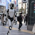 Tokio će na ulicama imati Hitnu pomoć za humanoidne robote