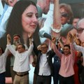 Hubač: Studentska lista u RIK-u verovatno u ponedeljak, na njoj ostvareni ljudi