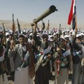 Huti izveli nove napade na Saudijsku Arabiju