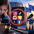 EU sprema zabranu društvenih mreža za decu: Nova pravila menjaju igru i za Big Tech