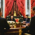 Putin samouvereno izneo plan, Kušner ga presekao pred svima: „Pa to ste nam rekli i pre godinu dana!“