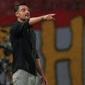 Rijera pred Radnički: Želim da mi tim bude čudovište