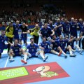Dubočica 54 pobedila u Austriji za plasman u drugo kolo EHF Evropskog kupa