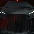 Mercedes-AMG najavio električni SUV koji će ubrzavati kao hiperautomobil FOTO