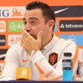 Ćavi pred gostovanje Srbiji: Možda nisu u najboljoj formi, ali fizički su jaki