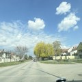 SUNČANA NEDELJA U SREMSKOJ MITROVICI: Danas do 23 stepena, evo kakvo vreme stiže narednih dana