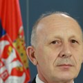 Dragan Vladisavljević je novi ambasador Srbije u Moskvi