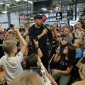 Četvrti Fantast fest u Užicu od 5. do 8. oktobra