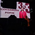 Održan skup Studentske liste u Novom Pazaru