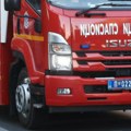 Veliki požar u Ovčarsko-kablarskoj klisuri