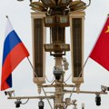Kina potiskuje Rusiju iz Turkmenistana, Peking jača uticaj na tržištu oružja
