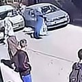 "Udario je i mene kad sam ga stigao": Mladić sustigao bahatog vozača koji je pokosio devojčicu u Novom Pazaru (foto)
