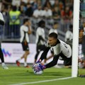 Dekijev sin skinuo penal Kevina de Brujnea: Ovako je Filip Stanković postao junak u Seriji A