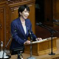 Izjava japanske premijerke o šminkanju izazvala debatu o rodnim ulogama