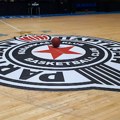 Košarkaš Partizana Džekiri istegao mišić i odsustvuje najmanje dve nedelje