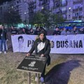 U Beogradu obeležavanje godišnjice ubistva Dušana Jovanovića