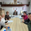 Sastanak sa predstavnicima Privredne komore Zlatiborskog upravnog okruga o razvojnim potencijalima Bajine Bašte