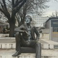 Kome je opet zasmetao spomenik Borislavu Pekiću?