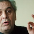"Отац ми је истетовиран на рамену" Овај згодни спортиста је син Данила Лазовића: Са колегиницом добио дете