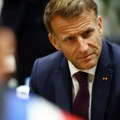 Makron o pucnjavi u Francuskoj: To je teroristički čin, građani da se ne prepuste strahu