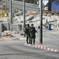 Izrael najavio zatvaranje svih kopnenih prelaza sa Zapadnom obalom na dan izbora