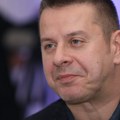 Повређен Владо Георгиев! Певач у гипсу, објавио фотографију: "Пао сам пре 7 дана и наслутио пада влада"