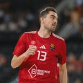 Satoranski se oglasio nakon jezivog pada na utakmici Evrolige