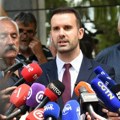 Spajićev pokret pobjedio, ali treba mu koalicijski partner za formiranje vlade
