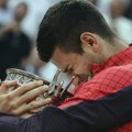 Novak otvorio dušu: "U Srbiji je moje srce"